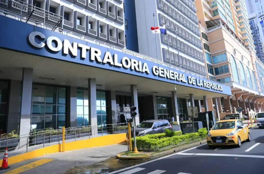  Contraloría iniciará auditorías solicitadas por el MEF para reforzar la transparencia en el uso de fondos públicos