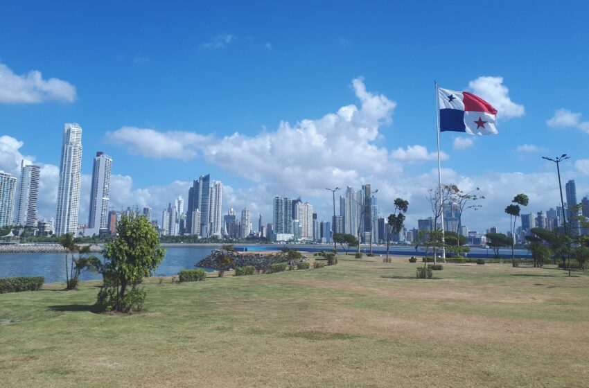  Panamá avanza en la validación de su Estrategia Nacional de Exportación de Servicios Modernos