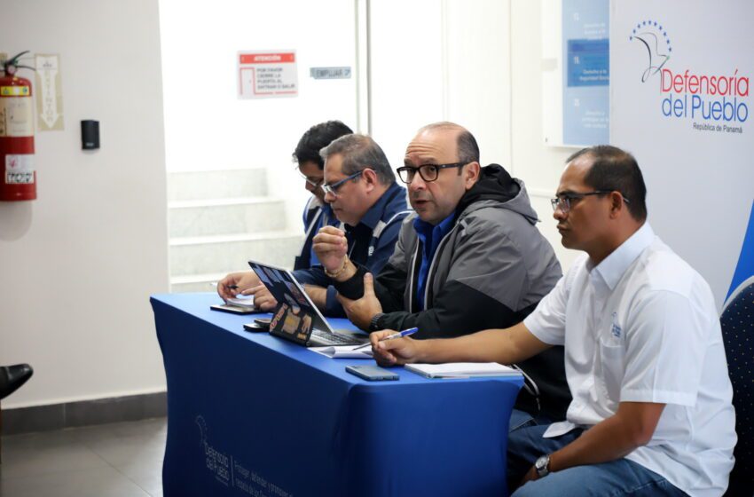  Defensoría del Pueblo recibe nuevas quejas de víctimas del dietilenglicol