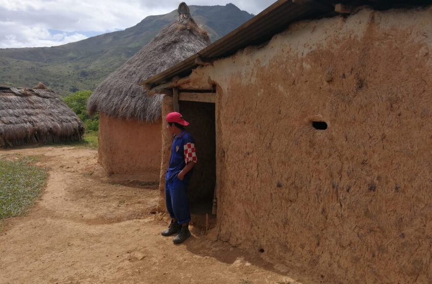 Casas de Quincha: un legado que Panamá salvaguarda y presenta ante la UNESCO