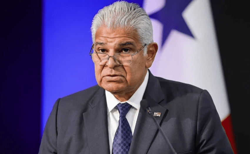  Mulino viaja a Oslo, invitado por María Corina Machado, a la ceremonia del Premio Nobel de la Paz