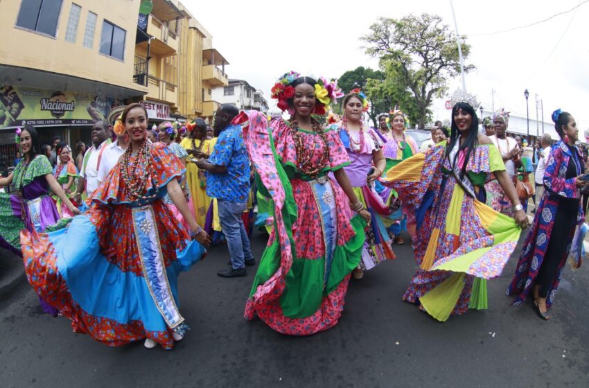  Panamá será sede del “Encuentro Cultural: Los Colores del Gran Caribe”, una plataforma regional para el desarrollo sostenible