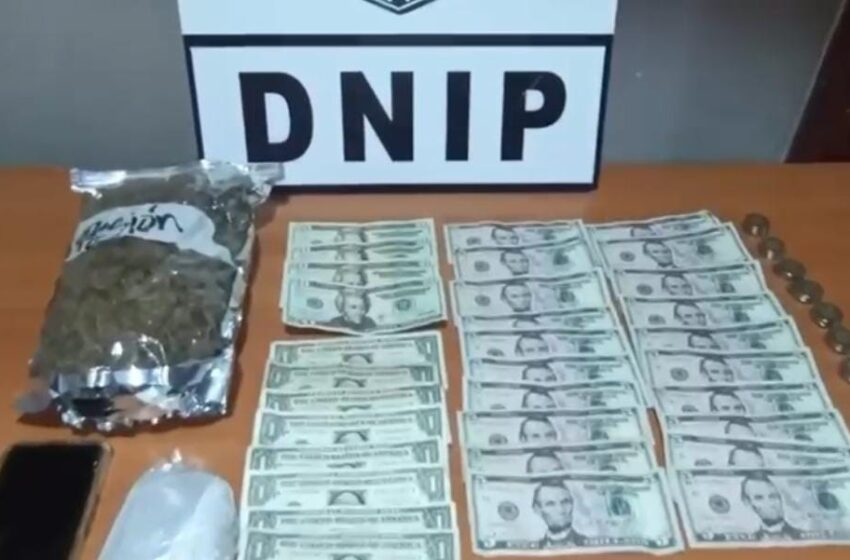  Policía Nacional aprehende 257 personas y refuerza acciones de seguridad a nivel nacional