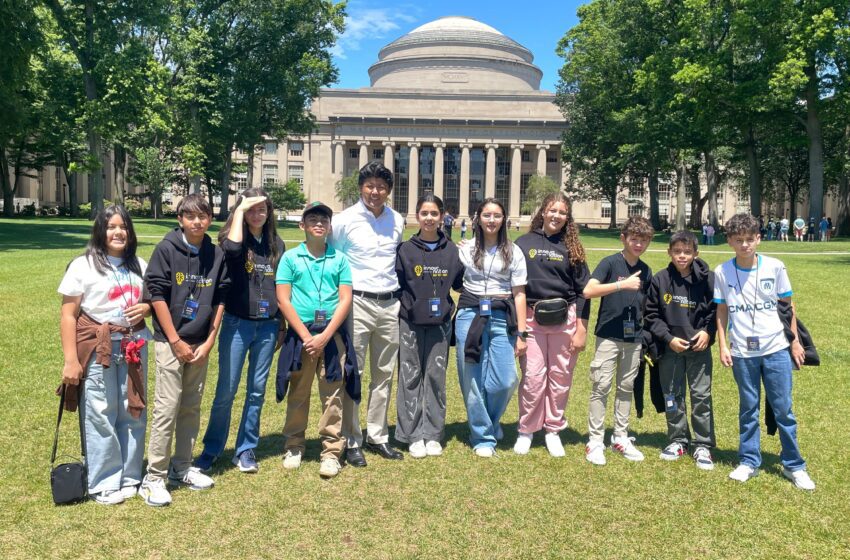  Panamá será sede del programa internacional “Creativity in the Age of AI”, liderado por experto del MIT y el ecosistema educativo de Boston