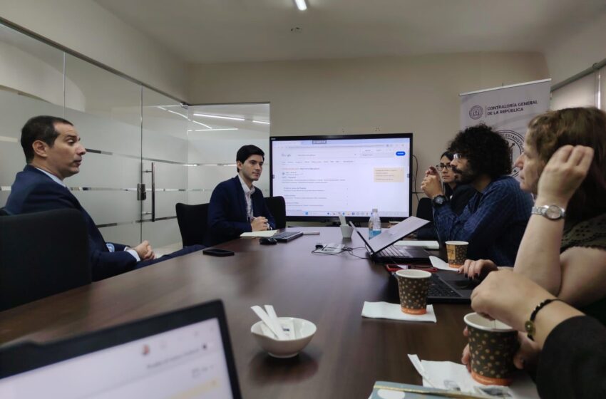  AND presenta propuesta de nuevo modelo para la distribución de recursos a los gobiernos locales