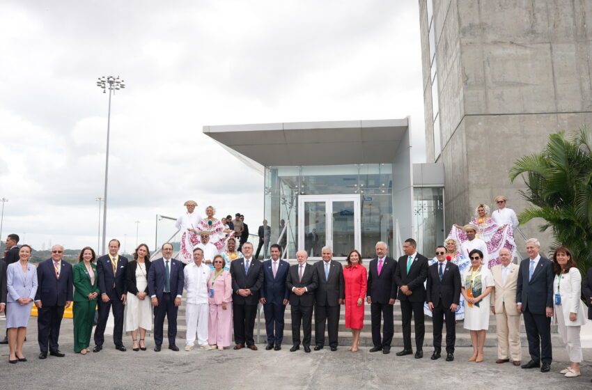  Foro CAF 2026 congregó a más de 6.500 líderes de 70 países y consolidó a Panamá como epicentro regional del diálogo económico