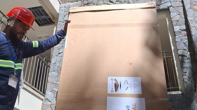  MICI impulsa apertura de nuevos mercados para mobiliario panameño