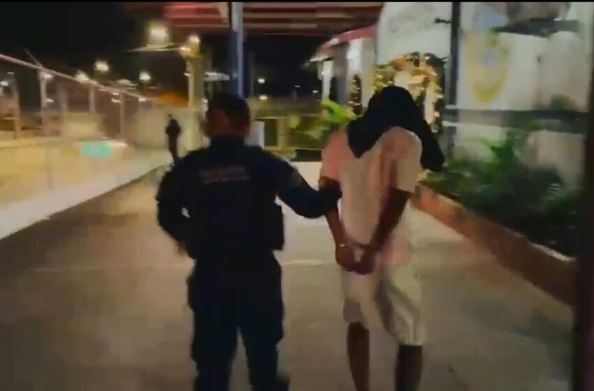  Policía Nacional aprehende a 123 personas y refuerza acciones de seguridad en las últimas 24 horas