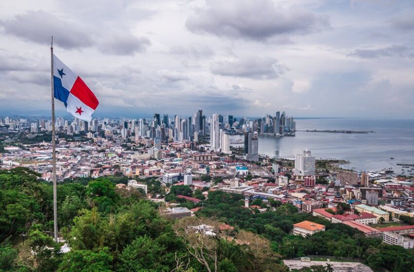  Panamá impulsa un consenso regional para una transición democrática, pacífica y próspera en Venezuela