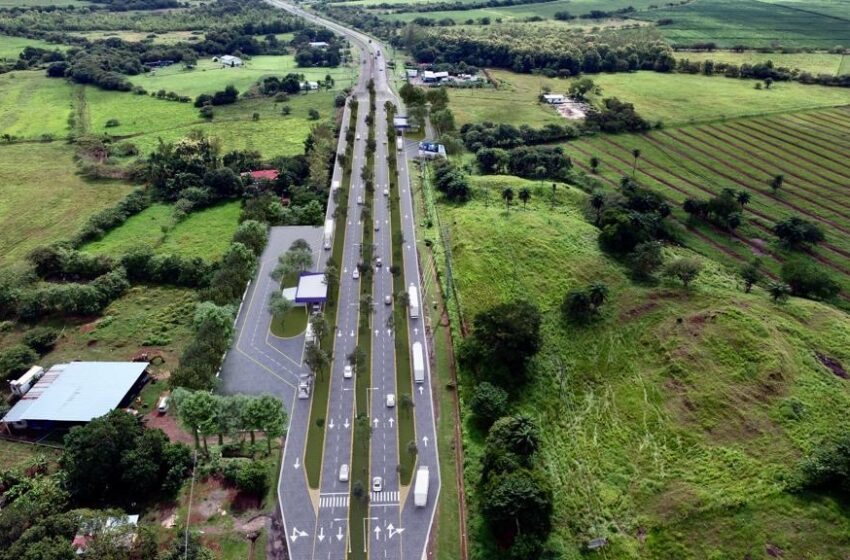  Dos grandes obras viales por más de B/.600 millones entran en fase final de adjudicación