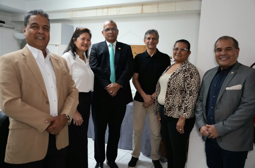  Presentan sistema digital que moderniza los trámites de la Junta Técnica de Ingenieros y Arquitectos