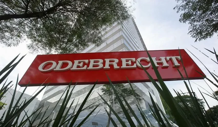  Jueza valida dos acuerdos de responsabilidad penal y da inicio al juicio del caso Odebrecht por presunto blanqueo de capitales