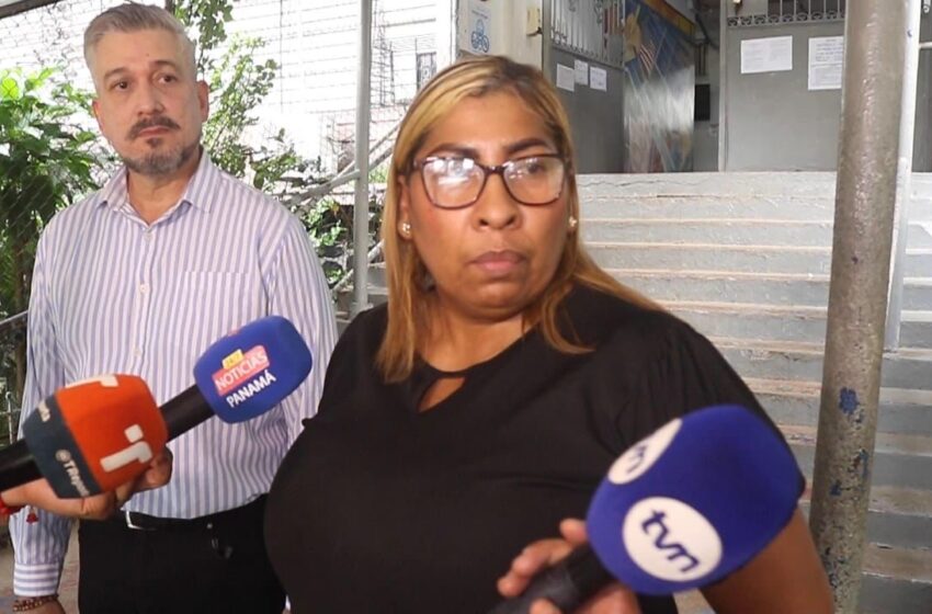  MEDUCA condena intimidaciones y agresiones contra directores de centros educativos