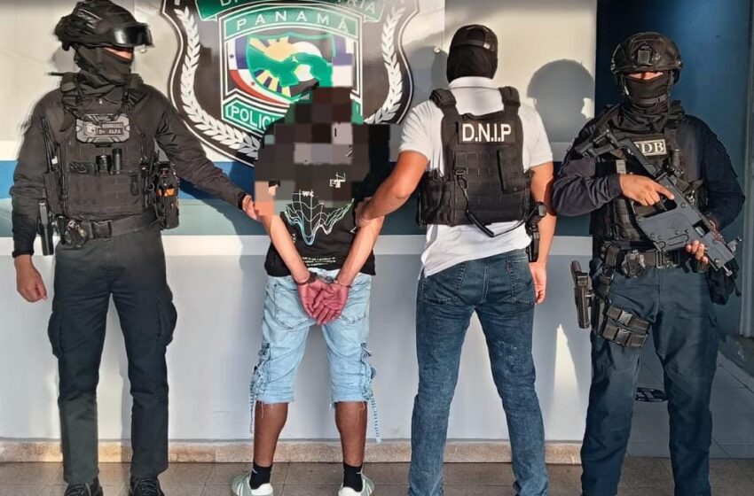  Plan Firmeza deja 208 personas aprehendidas en operativos realizados en las últimas 24 horas