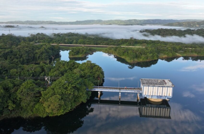  Potabilizadora de Chilibre suspenderá el servicio por 18 horas este sábado