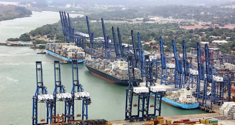  Corte Suprema declara inconstitucional contrato de Panama Ports Company