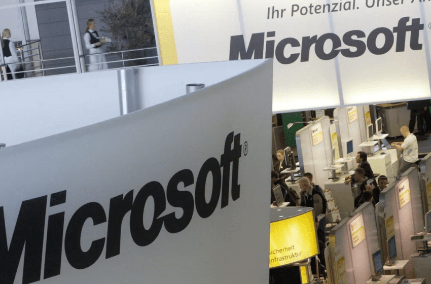  Microsoft propone soluciones tecnológicas e IA para Panamá