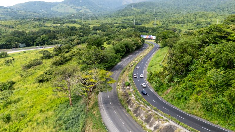  MOP adjudica ampliación de 20 kilómetros del Corredor de las Playas y la Variante Campana en Panamá Oeste