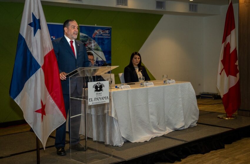  Panamá fortalece aplicación de reglas de origen para potenciar exportaciones bajo el TLC con Canadá