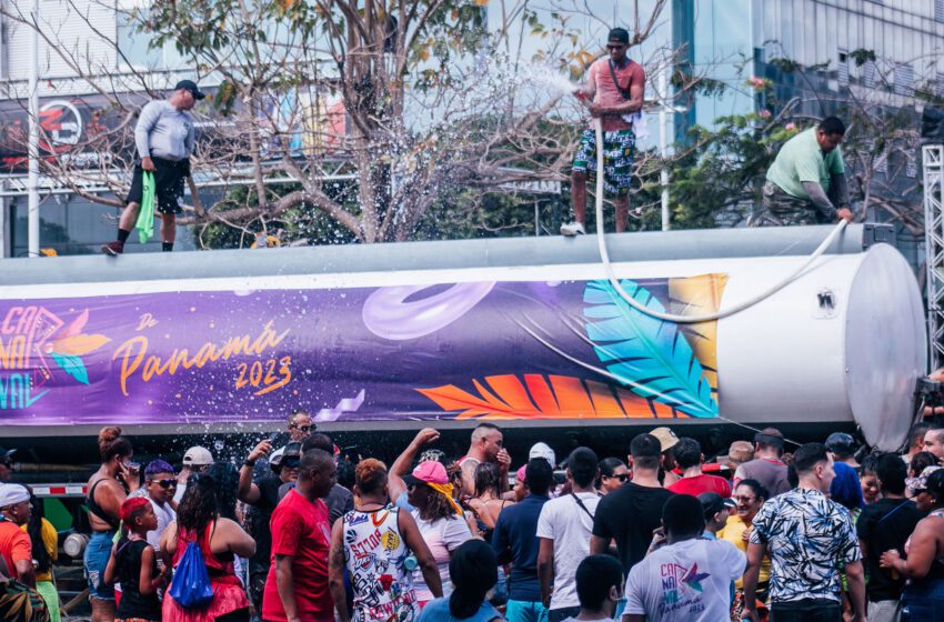  Alcalde Mizrachi invita a celebrar el Carnaval con alegría, orden y responsabilidad