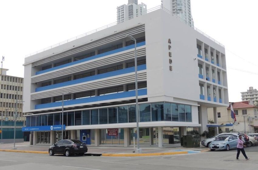  APEDE destaca que la logística aporta 11.8% del PIB y urge acelerar la modernización del hub panameño