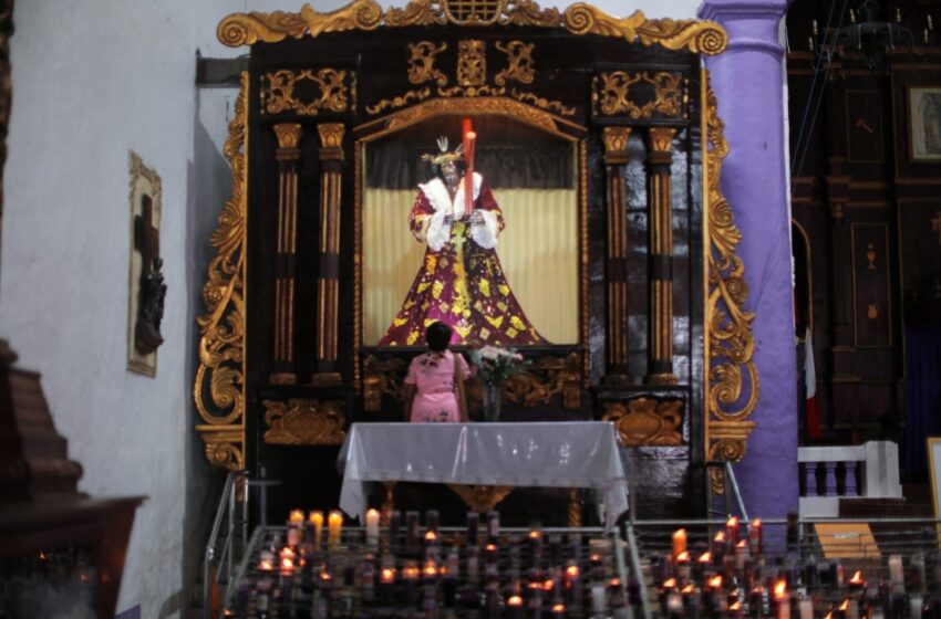  Gobierno Nacional supervisa avances en la restauración del complejo histórico de la Iglesia de Portobelo