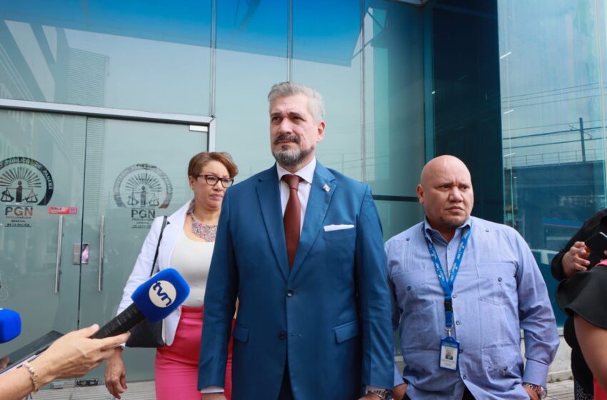  Meduca denuncia presunta presentación de diplomas falsos en concurso docente 2026