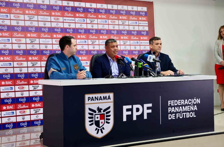  Acodeco, ATP y Fepafut lanzan campaña para prevenir fraudes en viajes y boletos rumbo al Mundial 2026