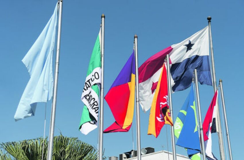  Más de 1.5 millones de panameños están inscritos en partidos políticos, según cifras del Tribunal Electoral