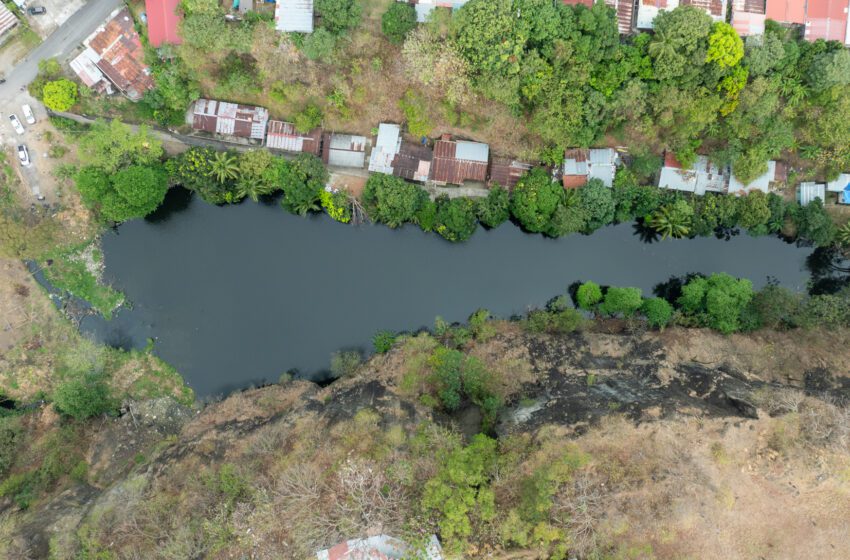  Impulsan restauración y conservación del lago Los Andes con participación comunitaria e interinstitucional