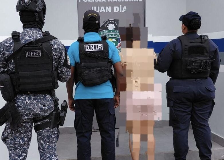  Plan Firmeza deja 151 aprehendidos y decomiso de armas, droga y vehículos en las últimas 24 horas