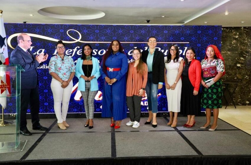  La Defensoría abre postulaciones para el Concurso “Mujeres Destacadas 2026”