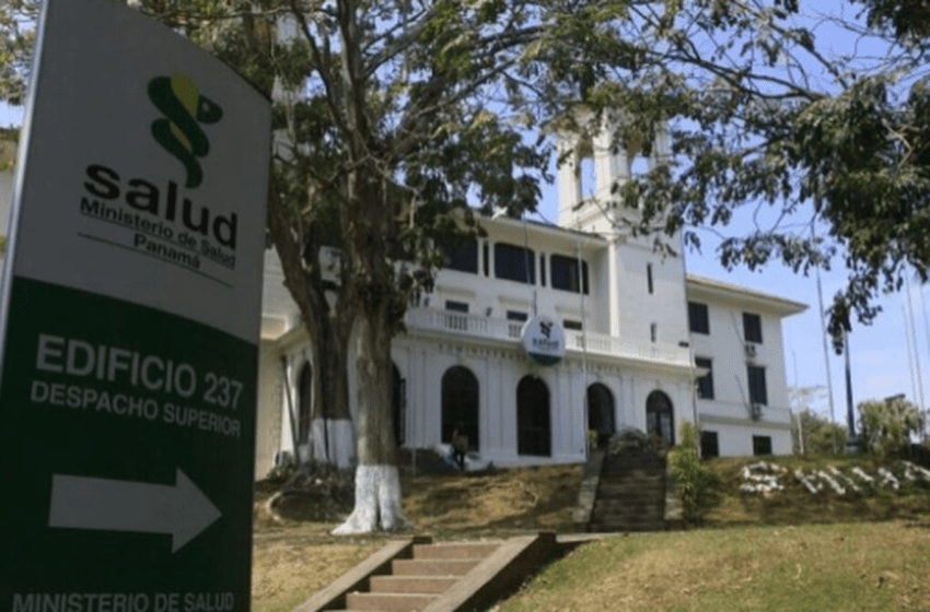  Minsa mantiene Alerta Azul y refuerza operativo sanitario nacional rumbo a Semana Santa