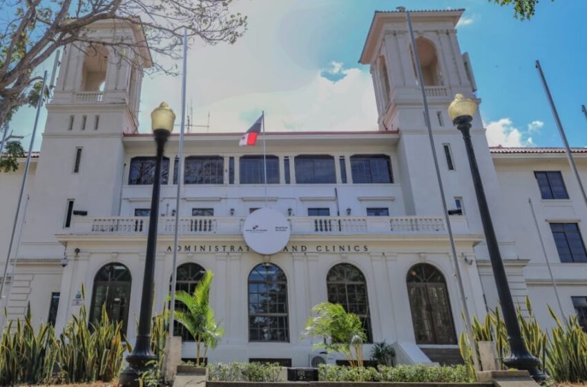  Minsa declara que agua potable de Llano de Piedra y Las Tablas es apta para el consumo humano