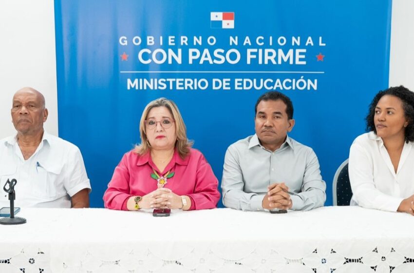  Meduca alcanza participación histórica con más de 42 mil docentes en Capacitaciones Verano 2026