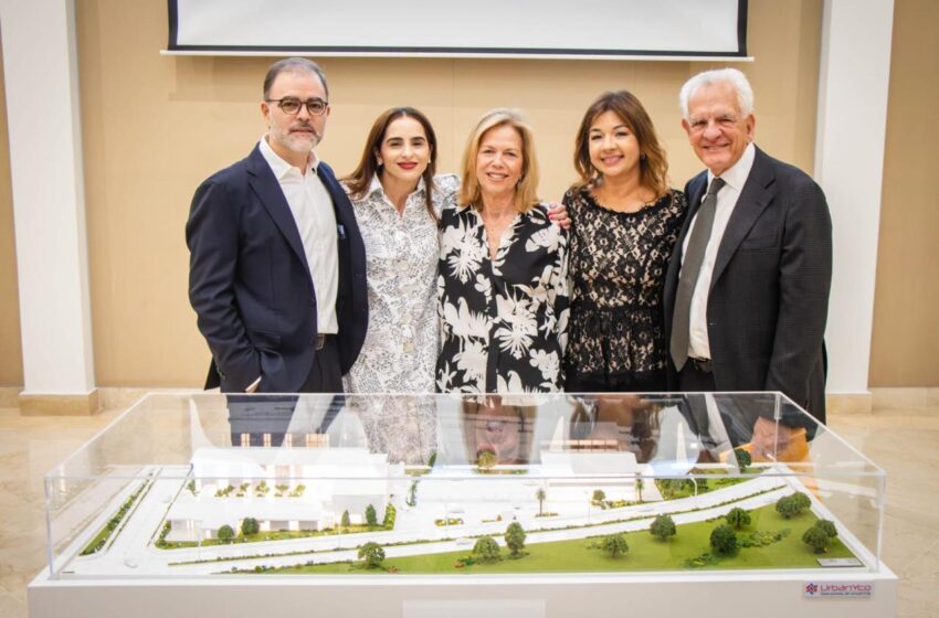  Nueva sede del Colegio Isaac Rabin refuerza la inversión en infraestructura y capital humano en Panamá