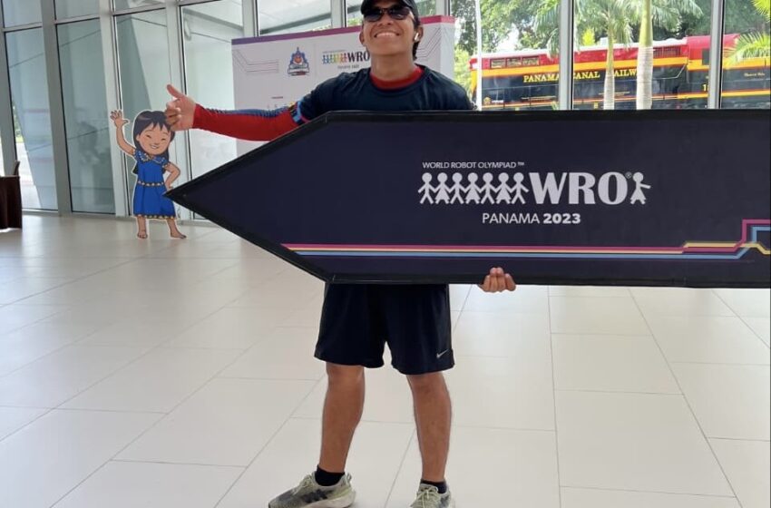  Panamá estará presente en el Campeonato Mundial de Sign Spinning 2026