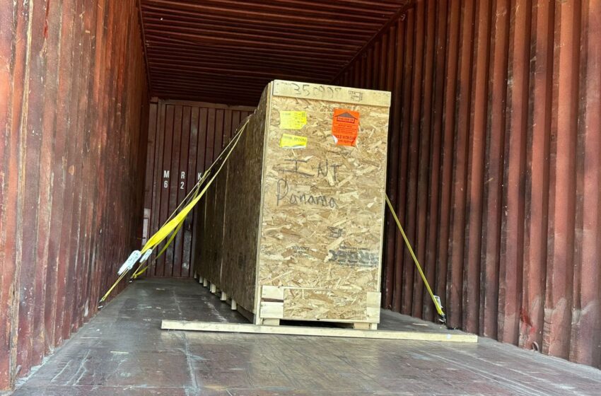  Jamis Acosta cumple con la fanaticada chiricana: Estadio Kenny Serracín tendrá nuevo marcador