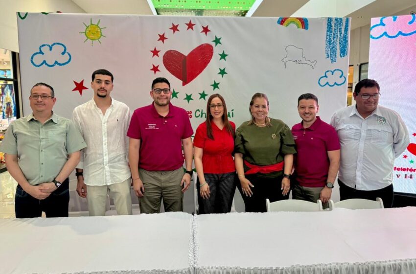  Teletón Chiriquí 2026 impulsará remodelación y equipamiento de la Sala de Quemados del Hospital José Domingo de Obaldía