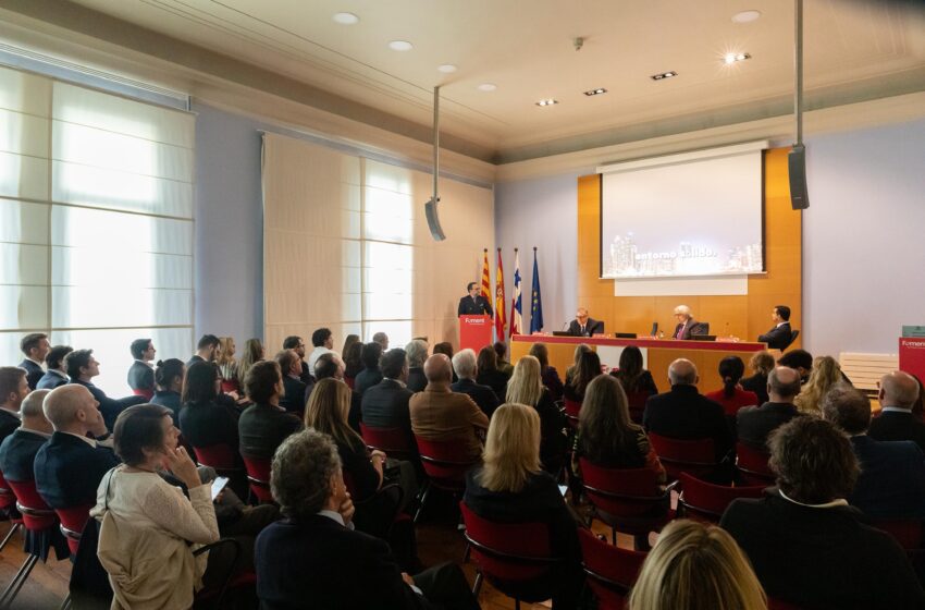  Panamá posiciona nuevo ciclo de inversión ante empresariado catalán durante misión oficial en Barcelona