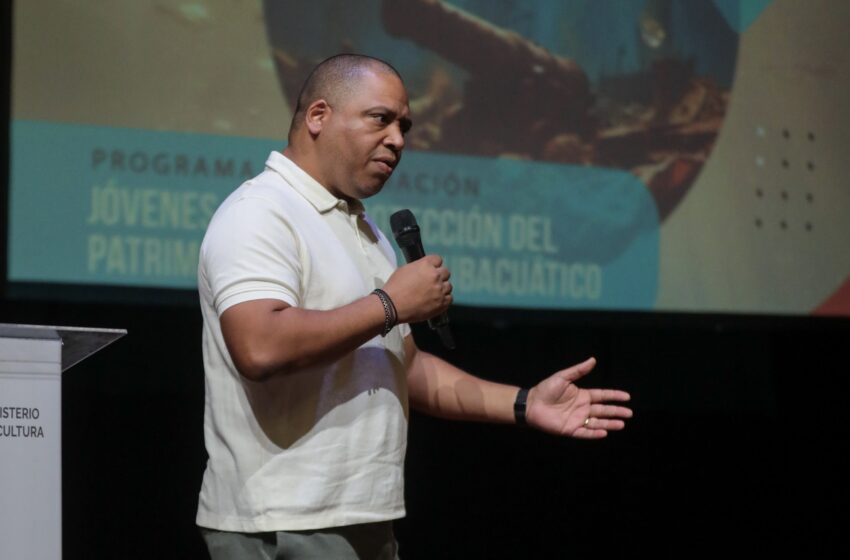  Panamá fortalece la protección del patrimonio cultural subacuático con programa de formación impulsado por MiCultura, UNESCO y AECID