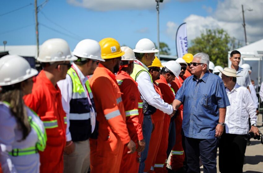  Puerto, política aduanera y ferrocarril: obras con proyección económica para Chiriquí