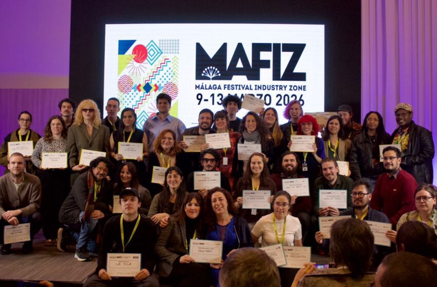  Panamá fortalece su industria audiovisual tras destacada participación en el Festival de Málaga