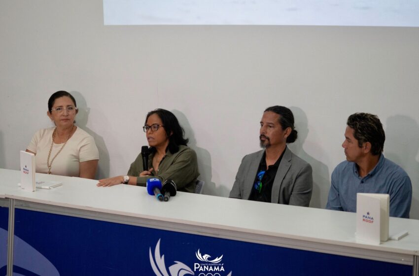  El Circuito Nacional de Surf 2026 inicia en Playa Morrillo y proyecta a Panamá como potencia regional tras un histórico 2025