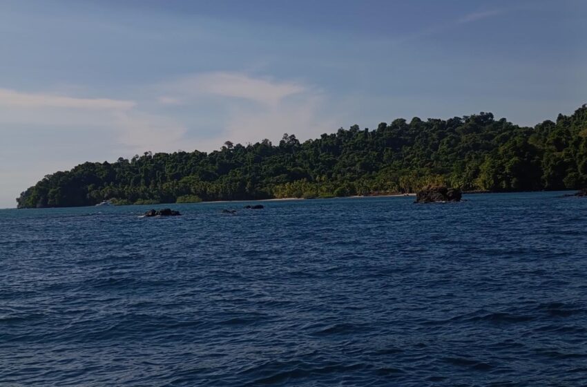  Fallece guía turístico tras incidente por inmersión en el Parque Nacional Coiba