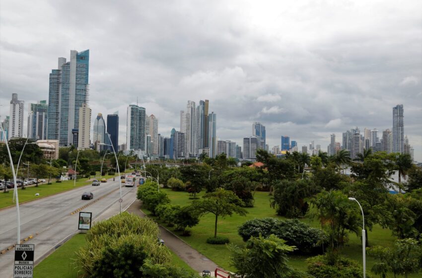  Panamá es elegida como sede regional del Fondo Verde para el Clima, consolidando su liderazgo en acción climática