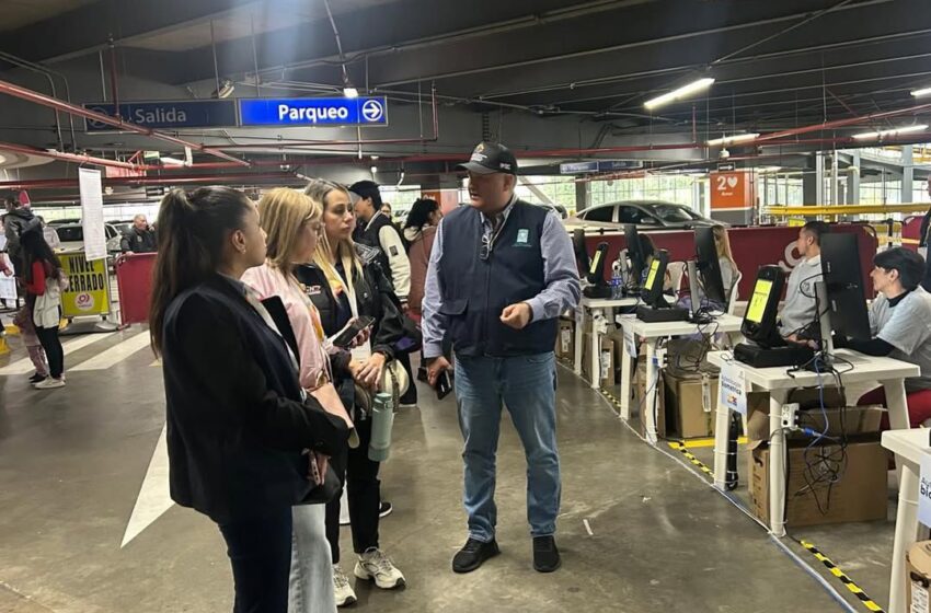  Panamá presente en elecciones del Congreso de Colombia con observación del magistrado Alfredo Juncá