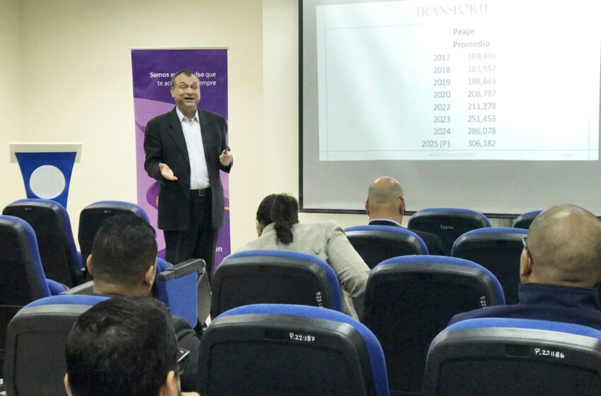  Analistas proyectan crecimiento económico superior al 5% para Panamá en 2026