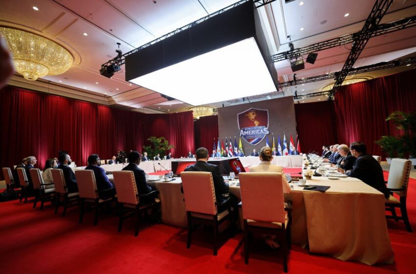  Mulino y Rubio fortalecen alianza: EE. UU. reafirma respeto a Panamá y mayor cooperación bilateral