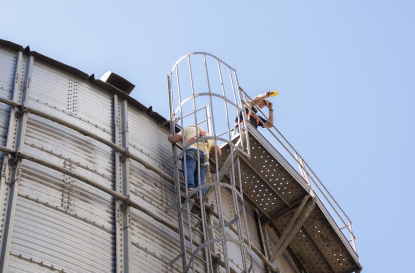  ANALMO apoya jornadas de capacitación sobre técnicas de cubicación de inventarios de arroz